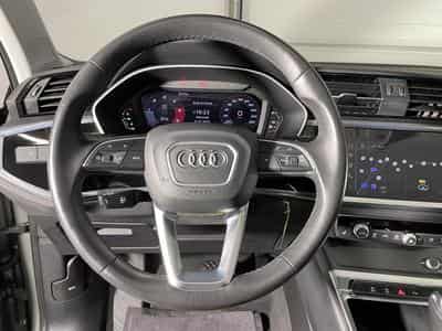 Audi Q3 35 TDI 150 S-TRONIC BUSINESS VIRTUAL COCKPIT (2021) - Photo 6