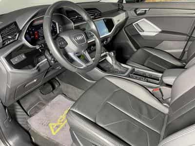 Audi Q3 35 TDI 150 S-TRONIC BUSINESS VIRTUAL COCKPIT (2021) - Photo 7