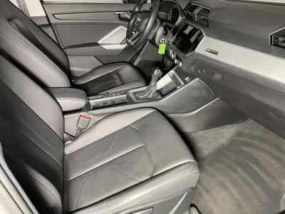 Audi Q3 35 TDI 150 S-TRONIC BUSINESS VIRTUAL COCKPIT (2021) - Photo 8