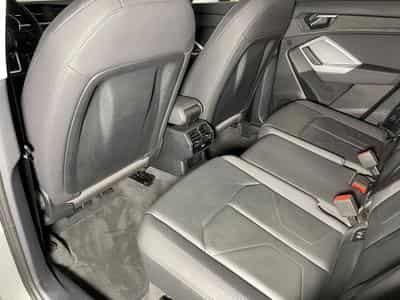 Audi Q3 35 TDI 150 S-TRONIC BUSINESS VIRTUAL COCKPIT (2021) - Photo 9