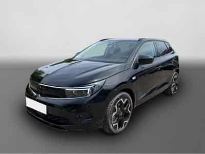 Opel Grandland (2024) - Photo 1