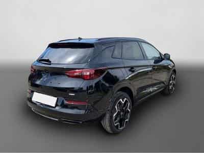 Opel Grandland (2024) - Photo 5