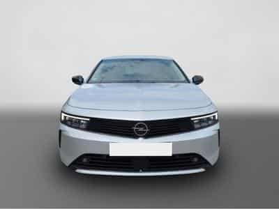 Opel Astra (2024) - Photo 1