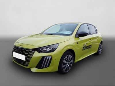 Peugeot 208 (2024) - Foto 2