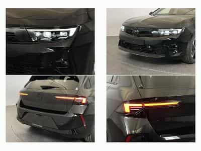 Opel Astra (2025) - Photo 14