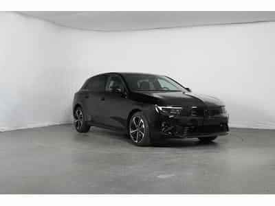 Opel Astra (2025) - Photo 7