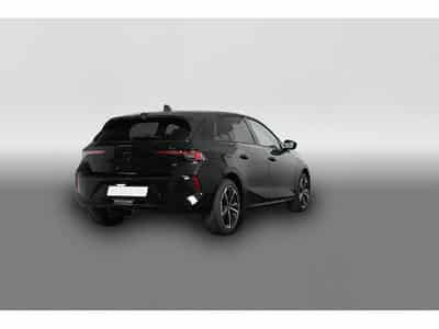 Opel Astra (2025) - Photo 5