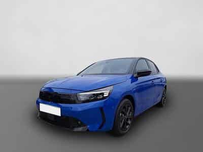 Opel Corsa (2023) - Photo 1