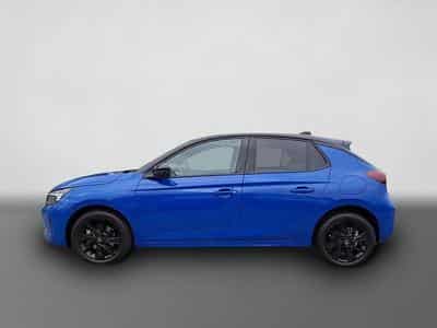 Opel Corsa (2023) - Photo 2