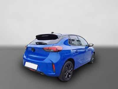 Opel Corsa (2023) - Photo 4