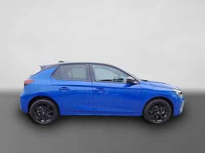 Opel Corsa (2023) - Photo 5