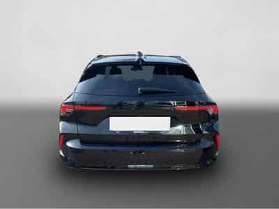 Opel Astra (2024) - Photo 4