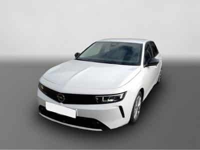 Opel Astra (2026) - Foto 1