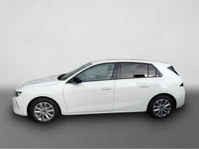 Opel Astra (2026) - Foto 2