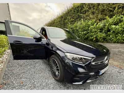 Mercedes GLC 220 AMG (2024) - Photo 4