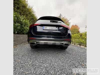 Mercedes GLC 220 AMG (2024) - Photo 5