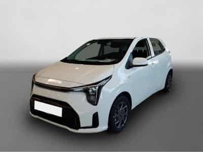 Kia Picanto (2024) - Foto 1