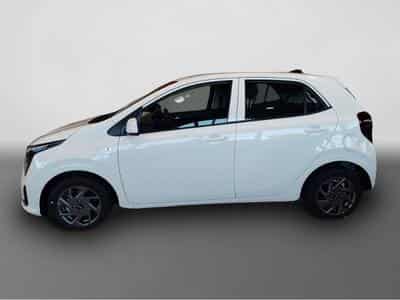 Kia Picanto (2024) - Foto 2