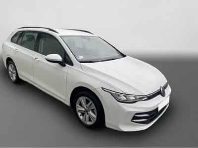 VW Golf (2025) - Foto 1