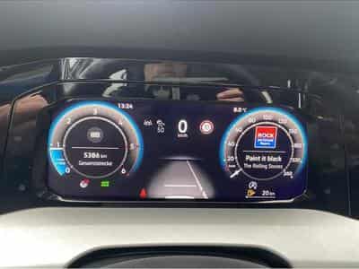 VW Golf (2025) - Foto 10