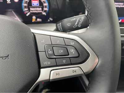 VW Golf (2025) - Foto 12