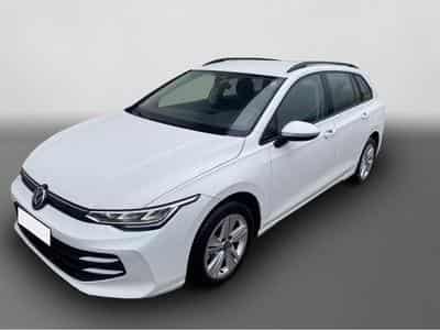 VW Golf (2025) - Foto 2