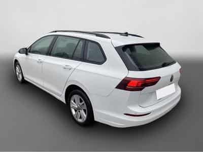 VW Golf (2025) - Foto 3