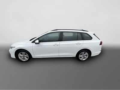 VW Golf (2025) - Foto 4