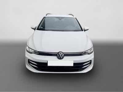 VW Golf (2025) - Foto 5