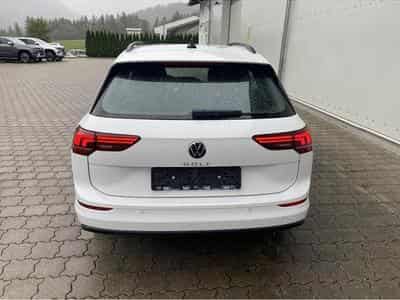 VW Golf (2025) - Foto 6