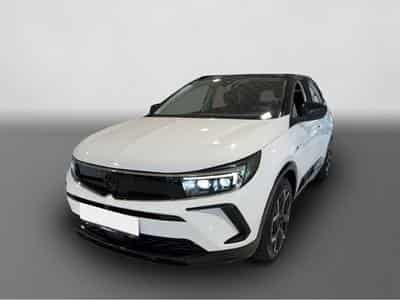 Opel Grandland (2024) - Foto 1