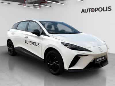 MG MG4 STANDARD (2023) - Photo 15