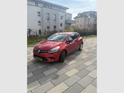 Renault Clio CLIO IV 0.9 TCe Energy Limited (2017) - Photo 1