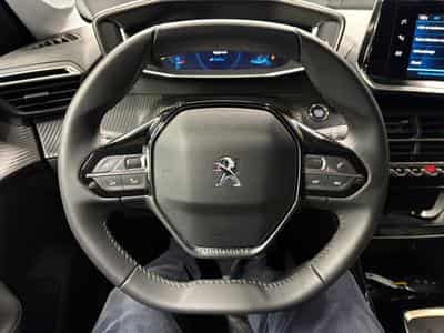 Peugeot 208 1.2 Allure 100cv Camera / Régulateur / Sièges chauffants (2023) - Foto 11