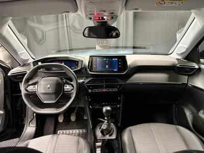 Peugeot 208 1.2 Allure 100cv Camera / Régulateur / Sièges chauffants (2023) - Foto 12