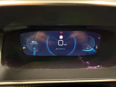 Peugeot 208 1.2 Allure 100cv Camera / Régulateur / Sièges chauffants (2023) - Foto 13