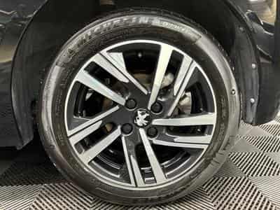 Peugeot 208 1.2 Allure 100cv Camera / Régulateur / Sièges chauffants (2023) - Foto 6