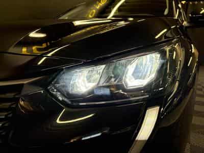 Peugeot 208 1.2 Allure 100cv Camera / Régulateur / Sièges chauffants (2023) - Foto 7