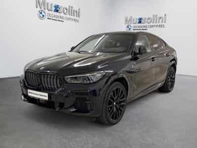 BMW X6 X6 xDrive 30d pack M (2022) - Foto 1