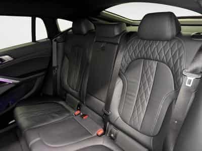 BMW X6 X6 xDrive 30d pack M (2022) - Foto 11