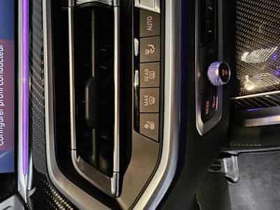 BMW X6 X6 xDrive 30d pack M (2022) - Foto 15