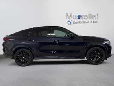 BMW X6 X6 xDrive 30d pack M (2022) - Foto 3