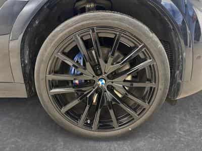 BMW X6 X6 xDrive 30d pack M (2022) - Foto 4