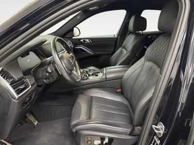 BMW X6 X6 xDrive 30d pack M (2022) - Foto 5