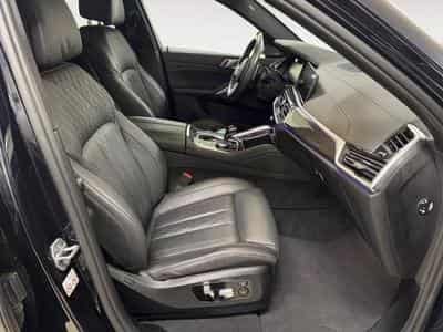 BMW X6 X6 xDrive 30d pack M (2022) - Foto 7