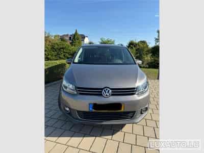 VW Touran Crosstouran VW 2.0 TDI 140 ch Modèle 2011, Full options, 5 p (2011) - Photo 1