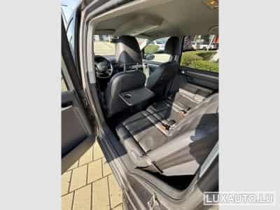 VW Touran Crosstouran VW 2.0 TDI 140 ch Modèle 2011, Full options, 5 p (2011) - Photo 3