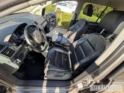 VW Touran Crosstouran VW 2.0 TDI 140 ch Modèle 2011, Full options, 5 p (2011) - Photo 9