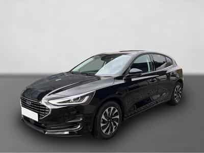 Ford Focus (2026) - Photo 1