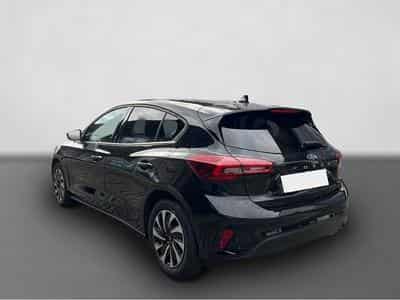 Ford Focus (2026) - Photo 3